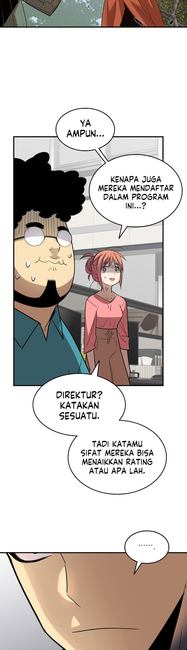Worn and Torn Newbie Chapter 94 Gambar 50