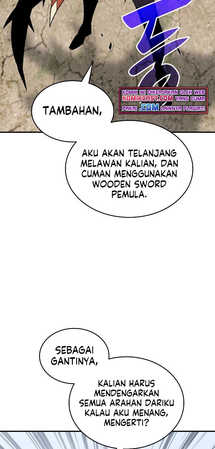 Worn and Torn Newbie Chapter 94 Gambar 53