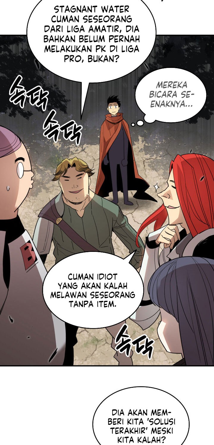 Worn and Torn Newbie Chapter 94 Gambar 55