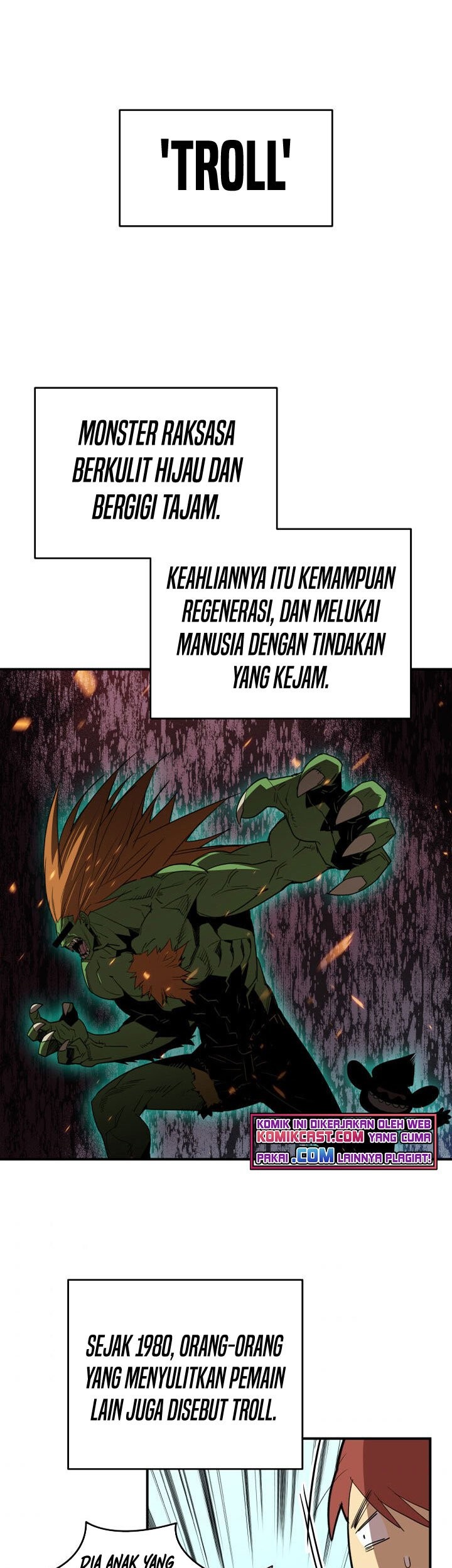 Baca Manhwa Worn and Torn Newbie Chapter 94 Gambar 2
