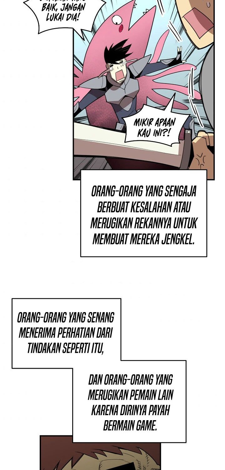 Worn and Torn Newbie Chapter 94 Gambar 3
