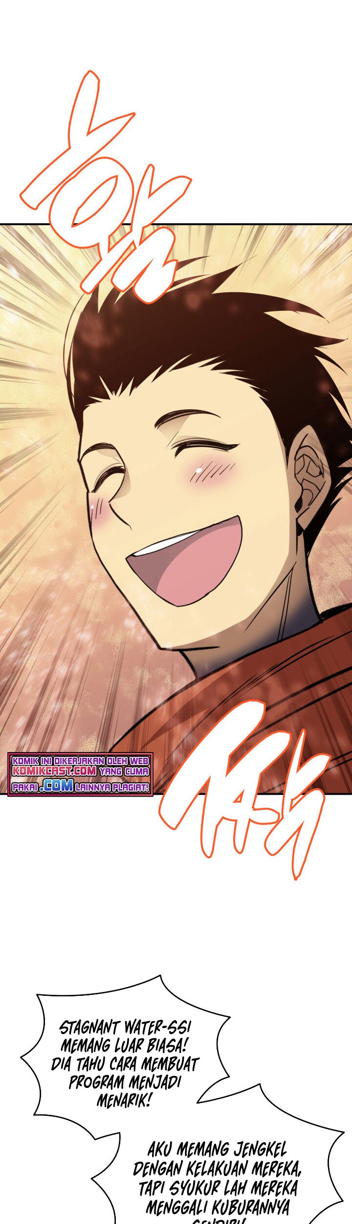 Worn and Torn Newbie Chapter 94 Gambar 58