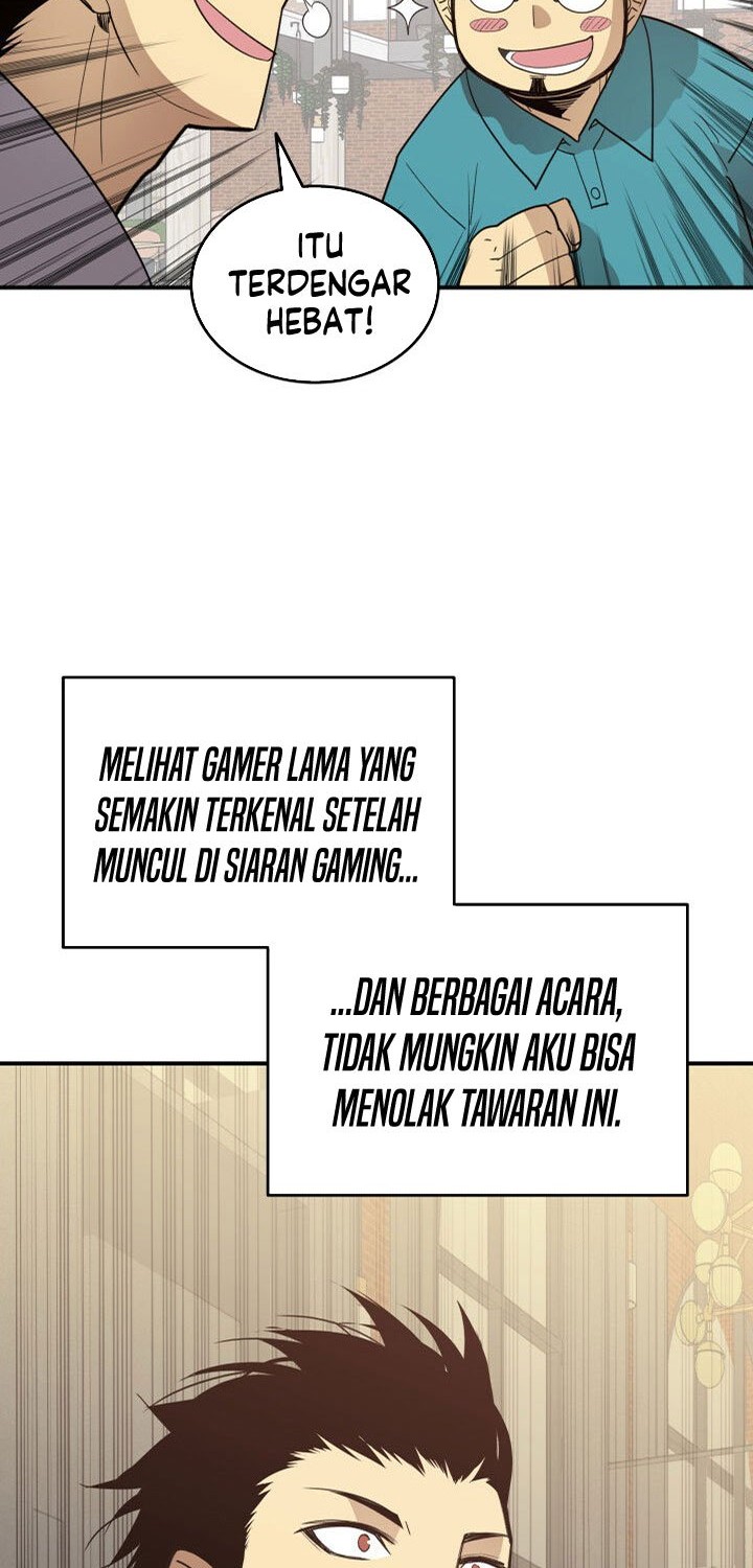 Worn and Torn Newbie Chapter 94 Gambar 7