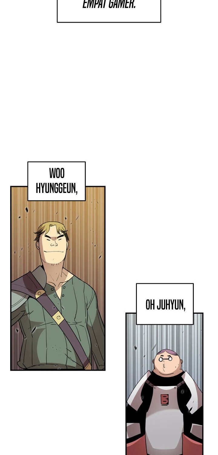 Worn and Torn Newbie Chapter 94 Gambar 11