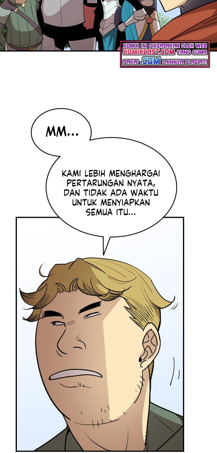 Worn and Torn Newbie Chapter 94 Gambar 17