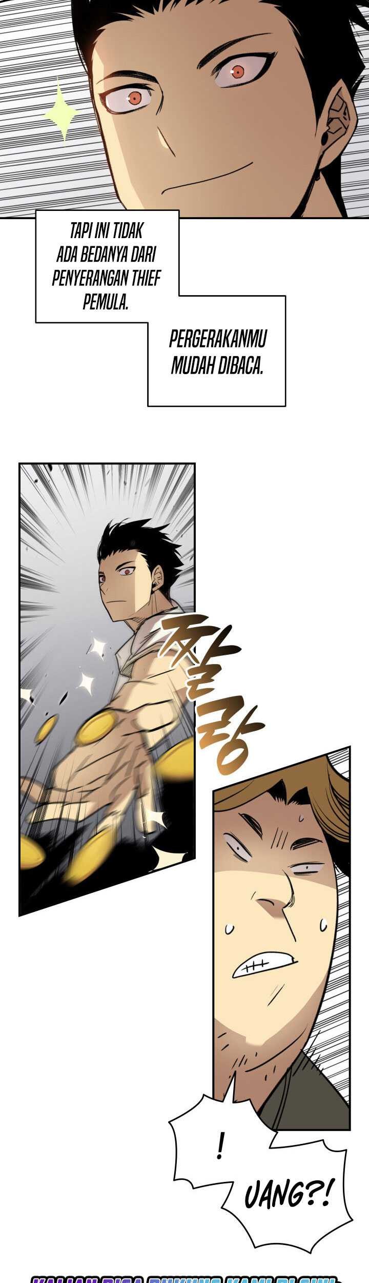 Worn and Torn Newbie Chapter 95 Gambar 18