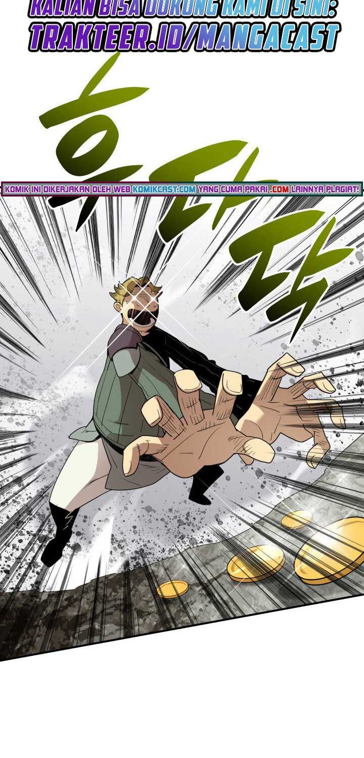 Worn and Torn Newbie Chapter 95 Gambar 19