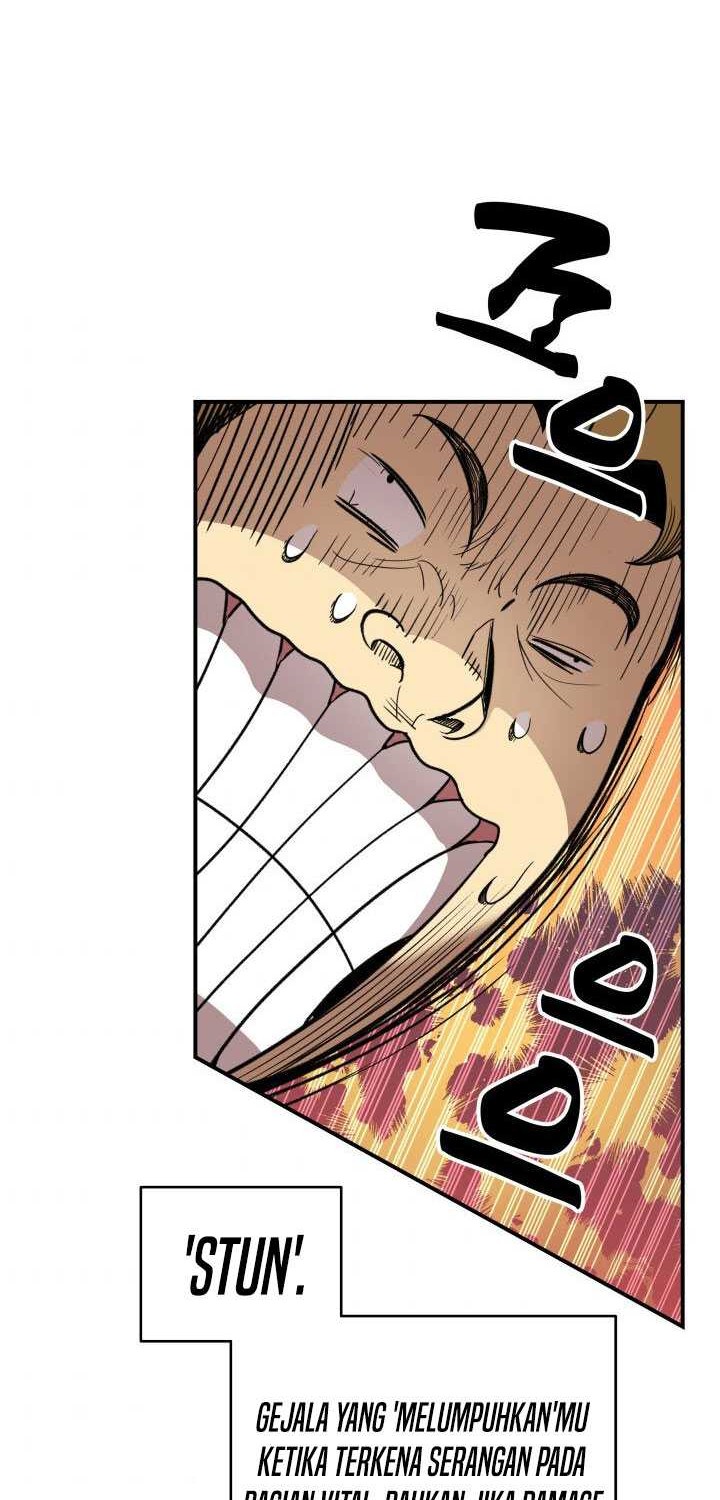 Worn and Torn Newbie Chapter 95 Gambar 21