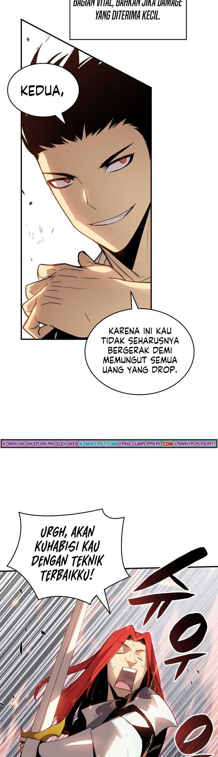 Worn and Torn Newbie Chapter 95 Gambar 22