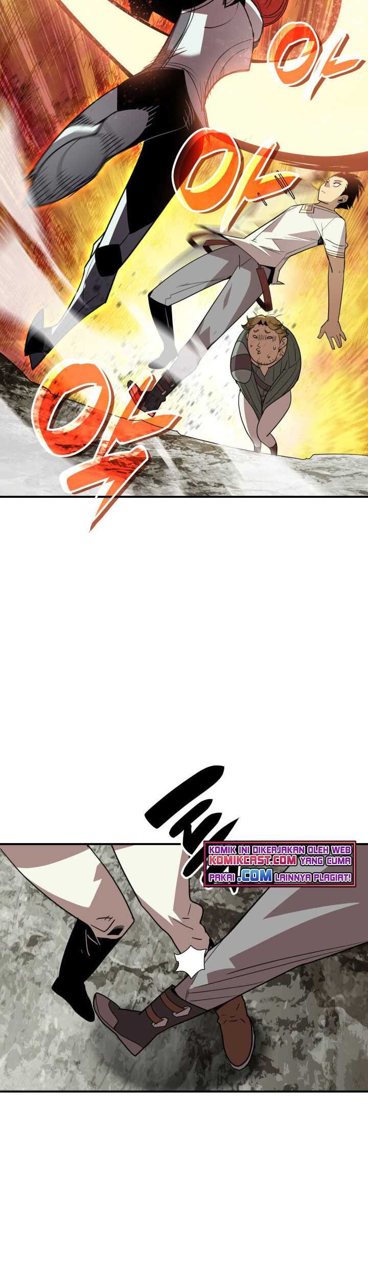 Worn and Torn Newbie Chapter 95 Gambar 24