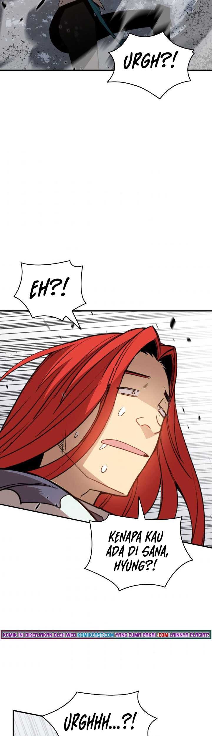 Worn and Torn Newbie Chapter 95 Gambar 26