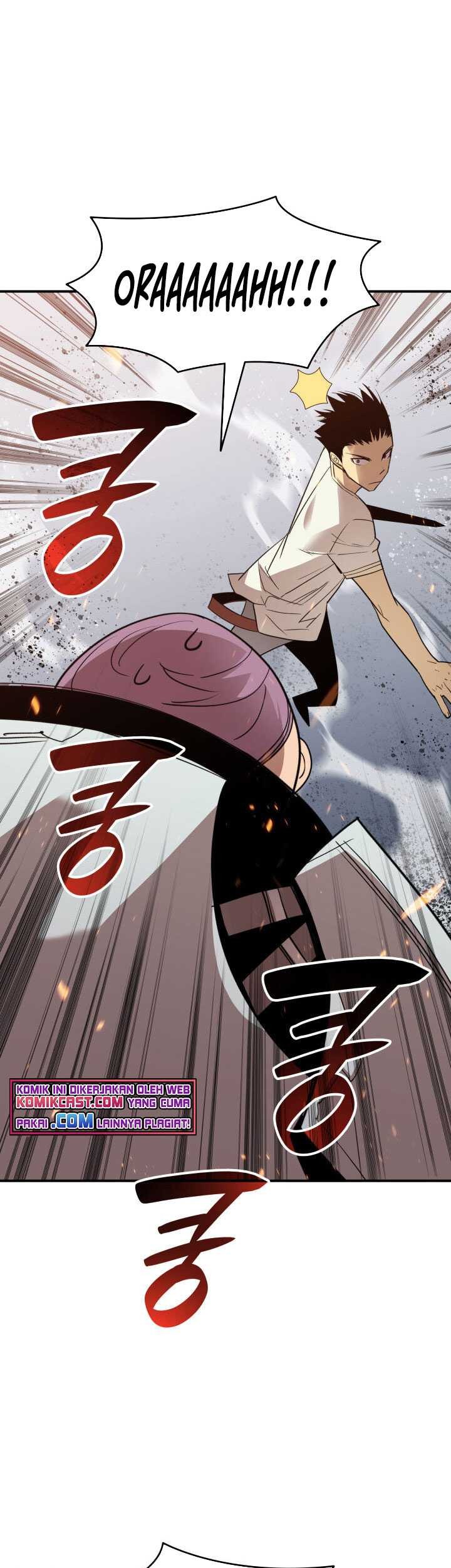 Worn and Torn Newbie Chapter 95 Gambar 30