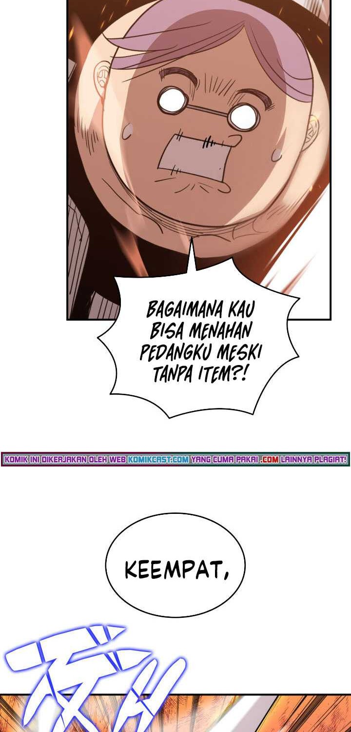 Worn and Torn Newbie Chapter 95 Gambar 33