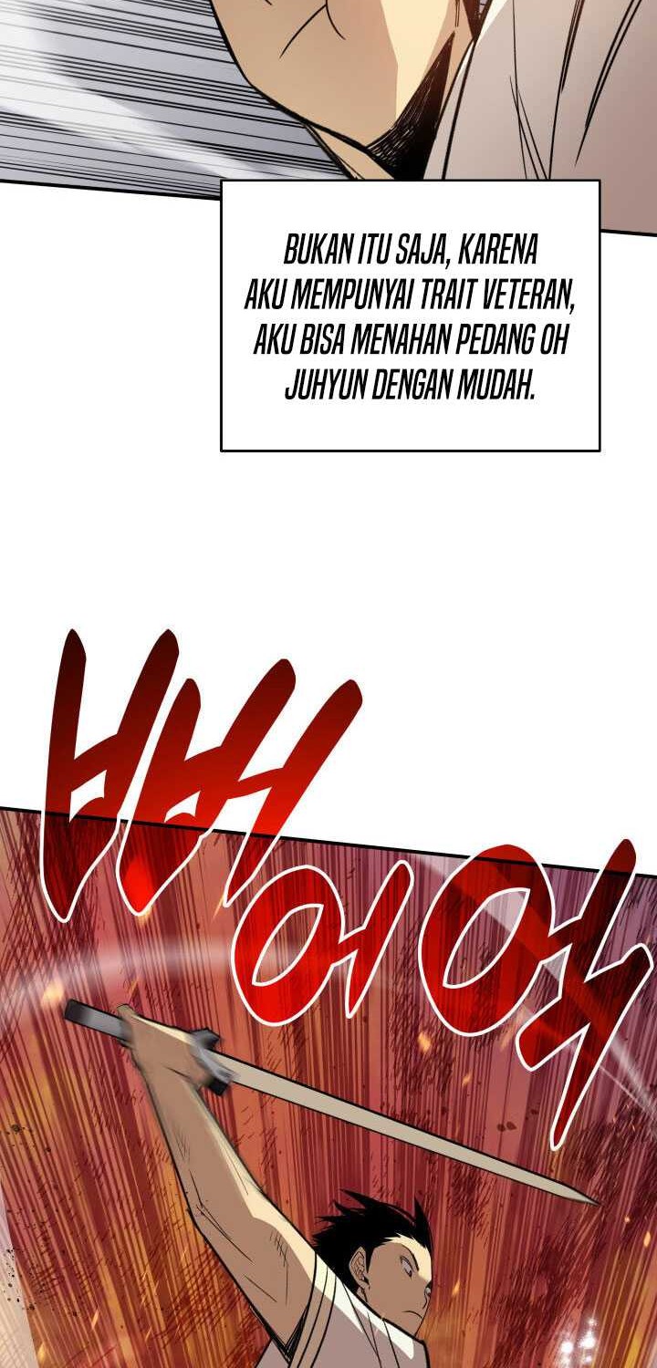 Worn and Torn Newbie Chapter 95 Gambar 35