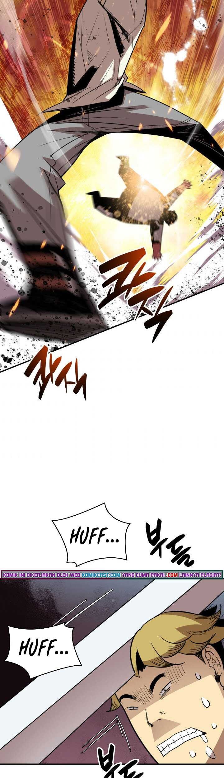 Worn and Torn Newbie Chapter 95 Gambar 36
