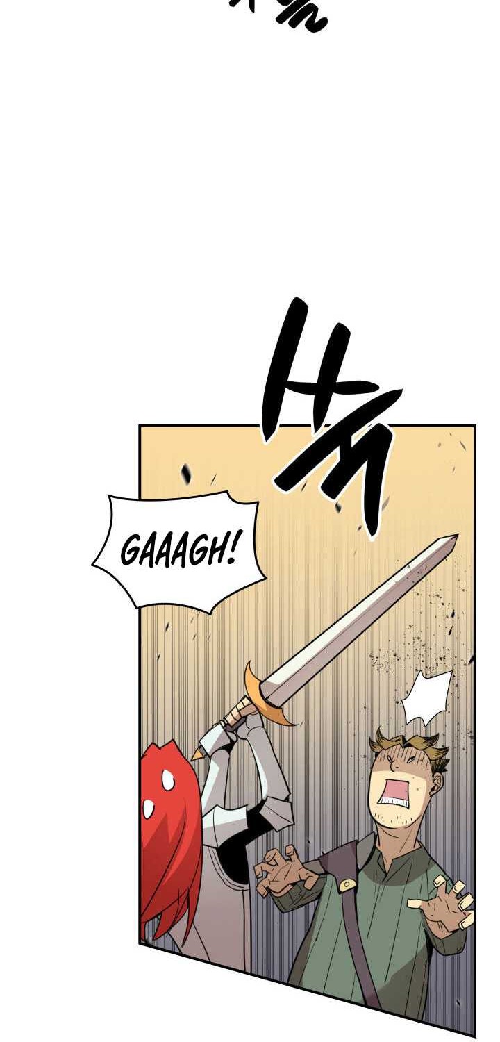 Worn and Torn Newbie Chapter 95 Gambar 37