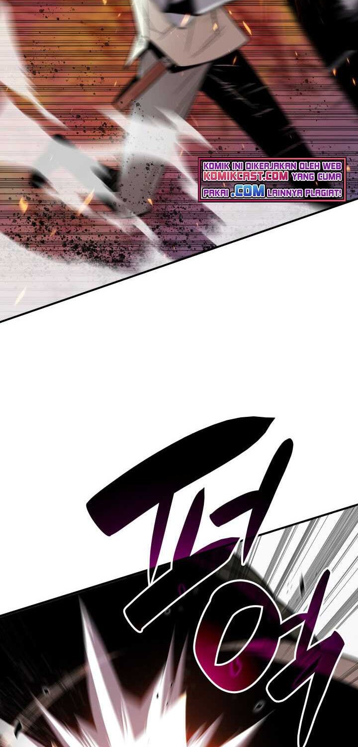 Worn and Torn Newbie Chapter 95 Gambar 39