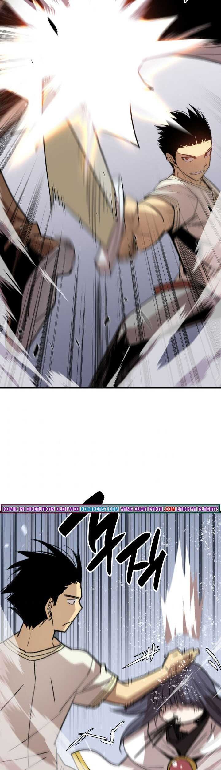 Worn and Torn Newbie Chapter 95 Gambar 40