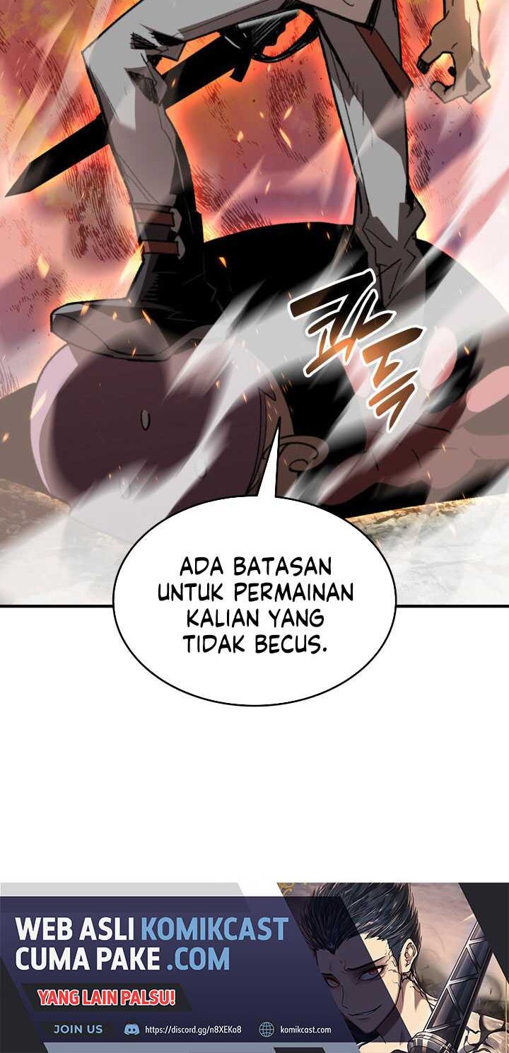 Worn and Torn Newbie Chapter 95 Gambar 43