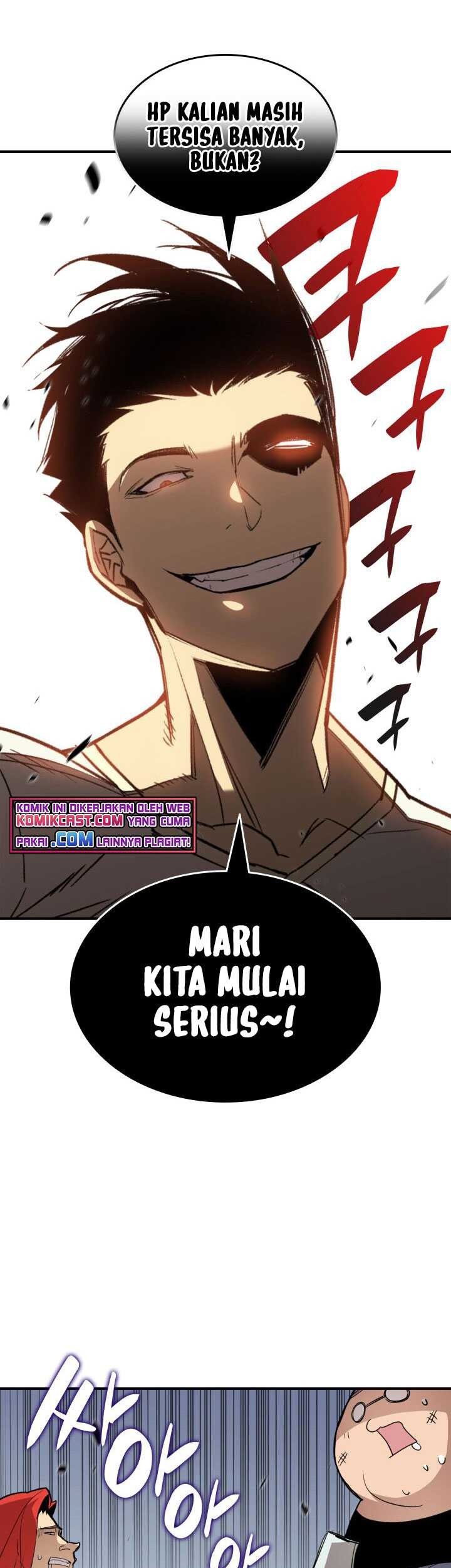 Worn and Torn Newbie Chapter 95 Gambar 44
