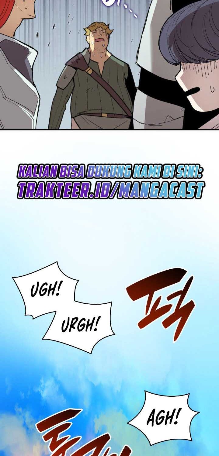 Worn and Torn Newbie Chapter 95 Gambar 45