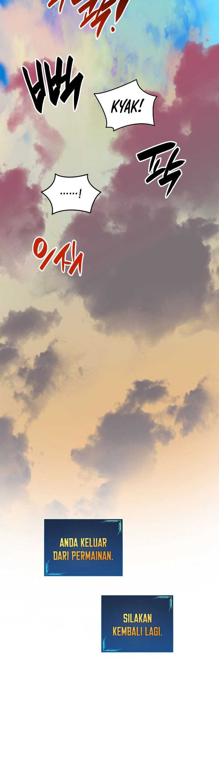 Worn and Torn Newbie Chapter 95 Gambar 46