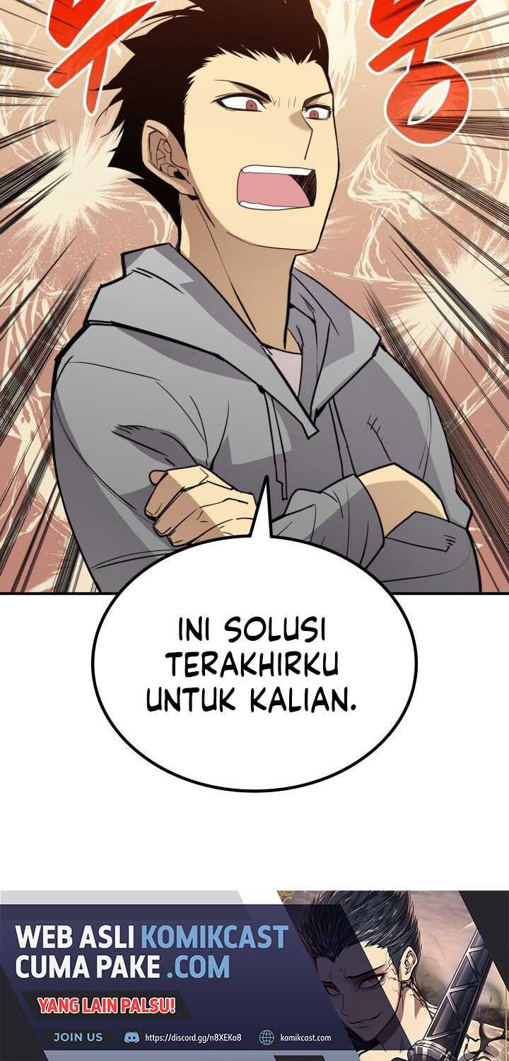 Worn and Torn Newbie Chapter 95 Gambar 51