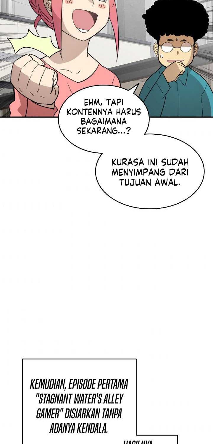Worn and Torn Newbie Chapter 95 Gambar 55