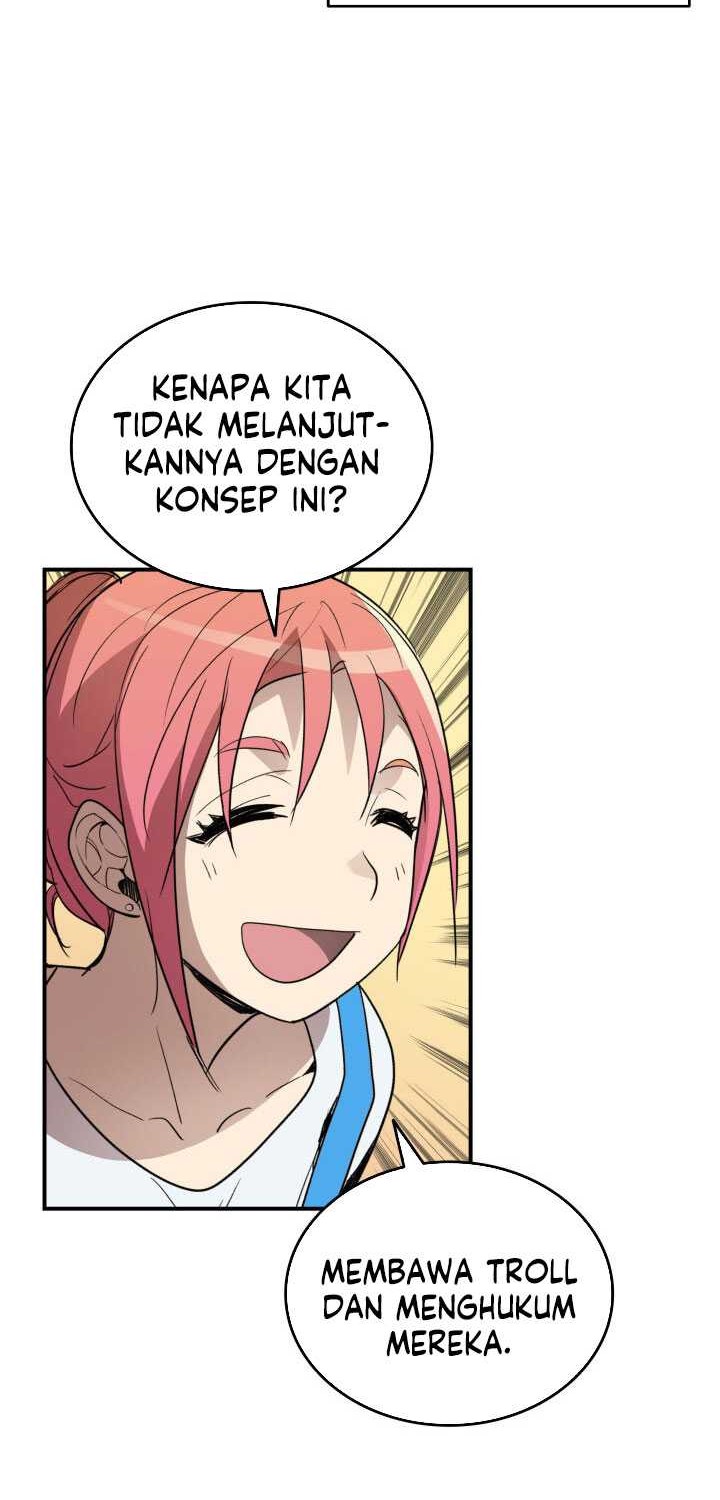 Worn and Torn Newbie Chapter 95 Gambar 57