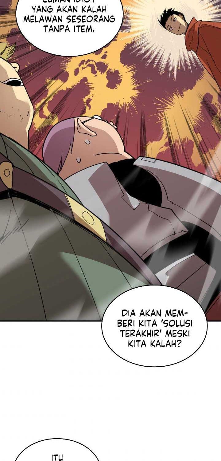Worn and Torn Newbie Chapter 95 Gambar 3