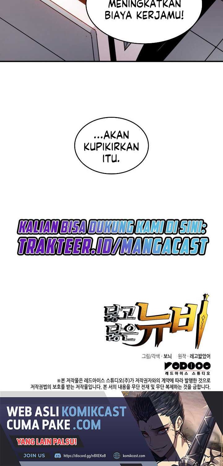 Worn and Torn Newbie Chapter 95 Gambar 59
