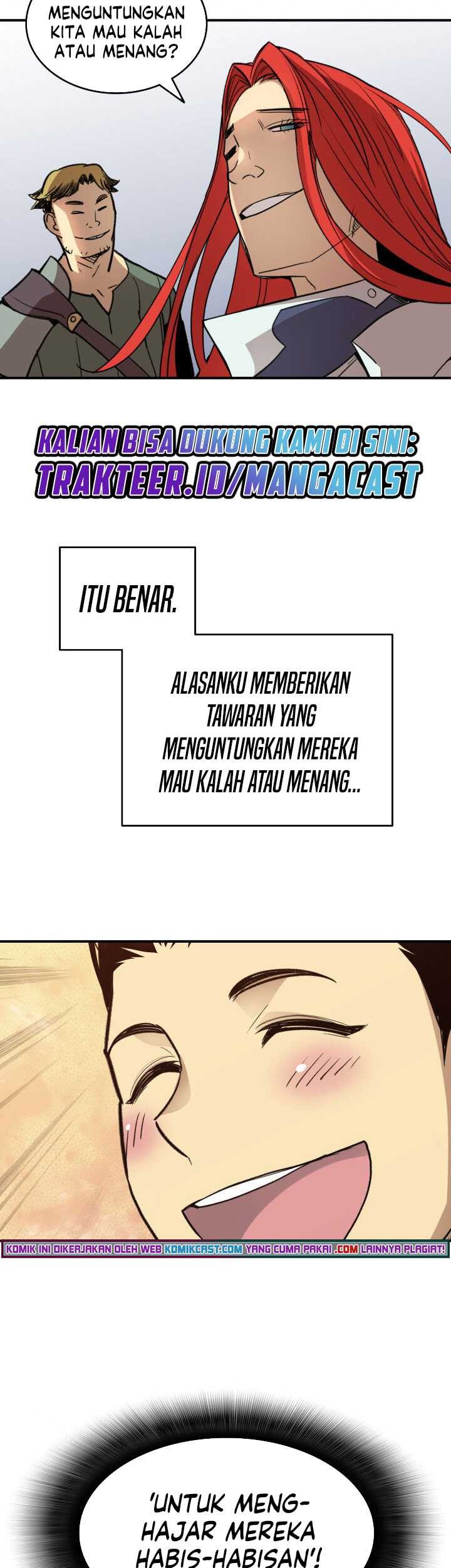 Worn and Torn Newbie Chapter 95 Gambar 4