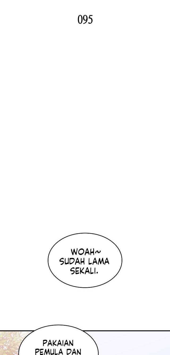Worn and Torn Newbie Chapter 95 Gambar 7