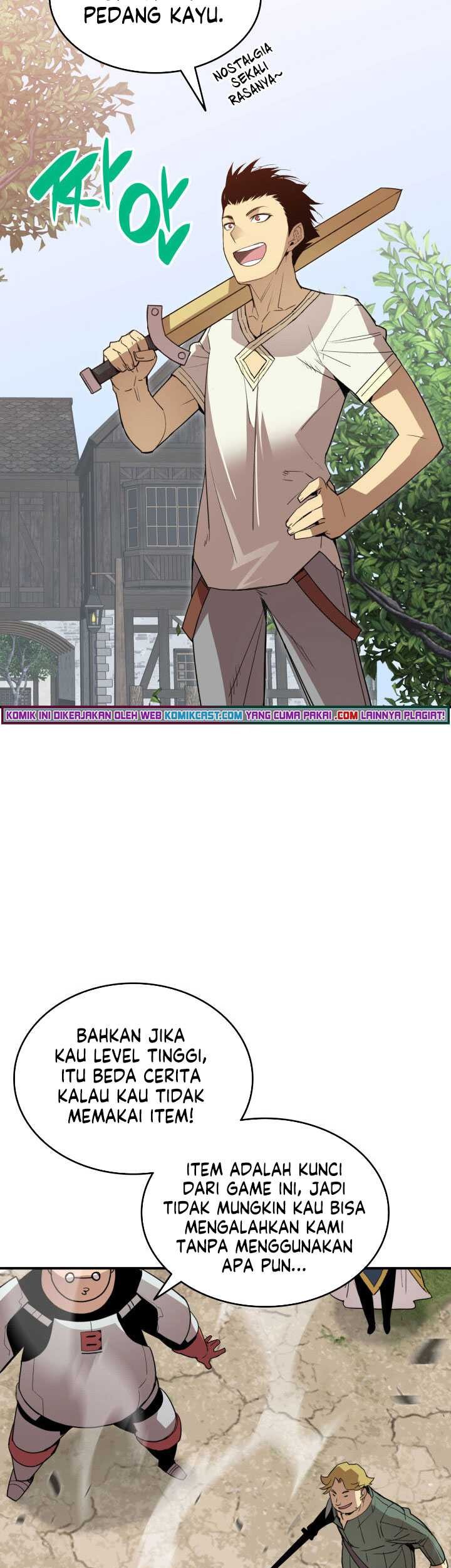 Worn and Torn Newbie Chapter 95 Gambar 8