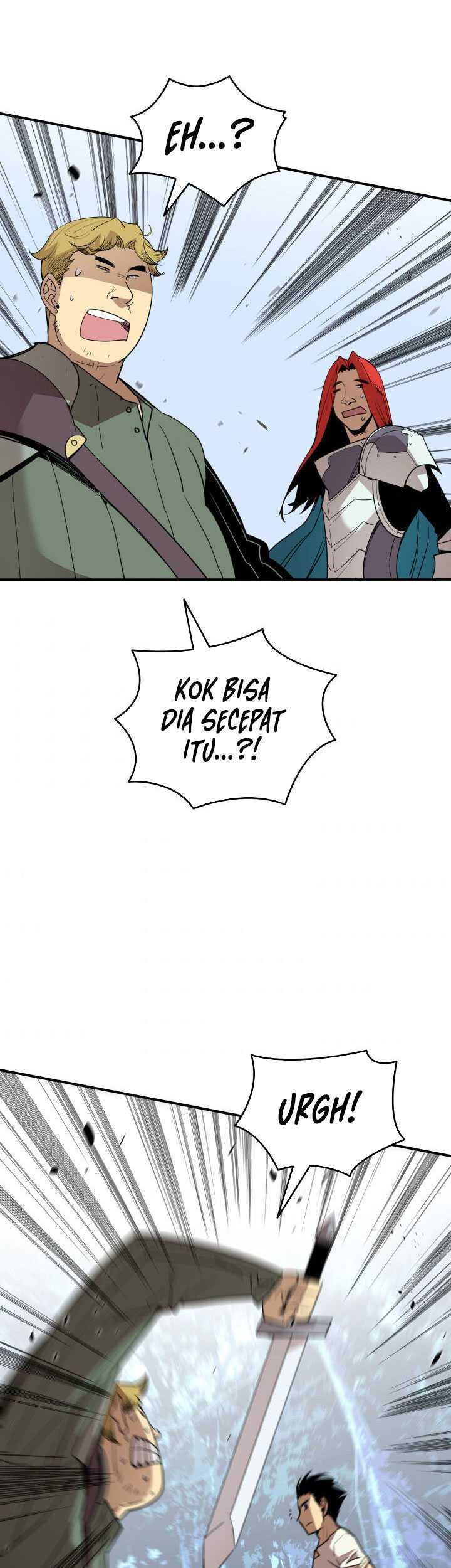 Worn and Torn Newbie Chapter 95 Gambar 16