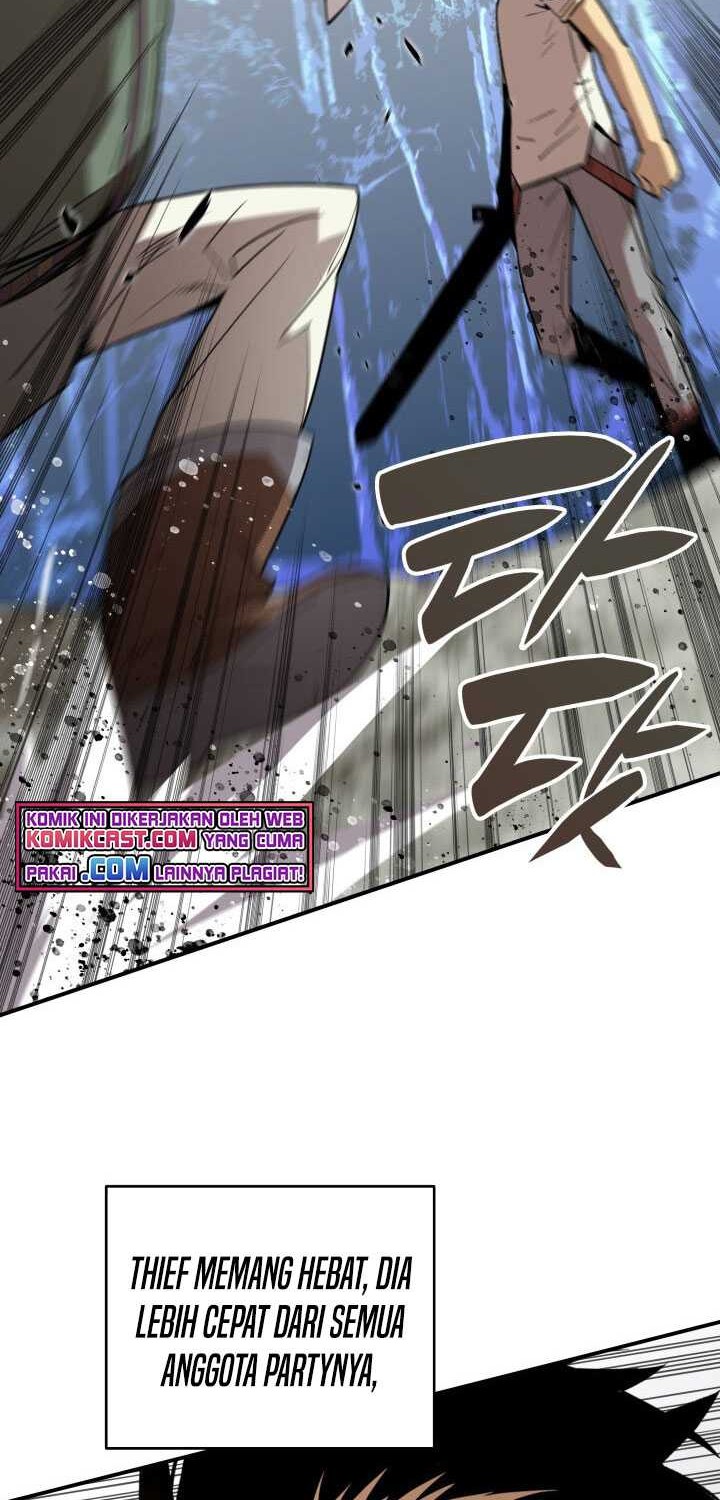 Worn and Torn Newbie Chapter 95 Gambar 17