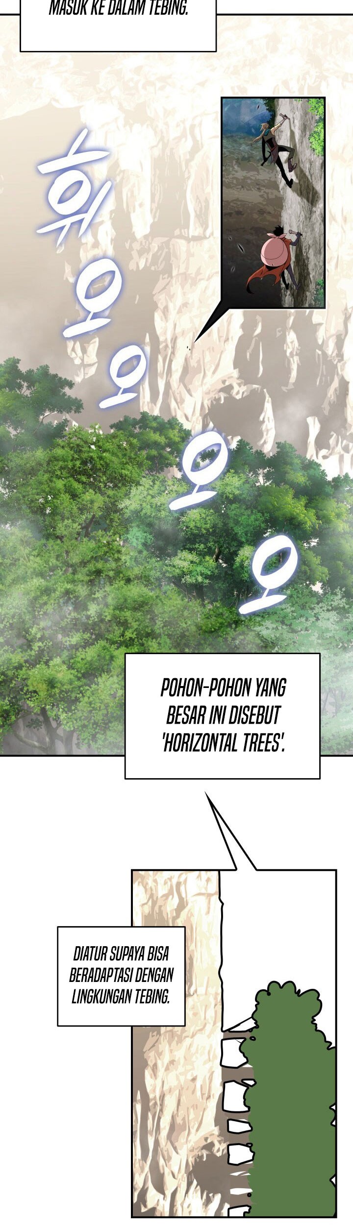 Worn and Torn Newbie Chapter 96 Gambar 18
