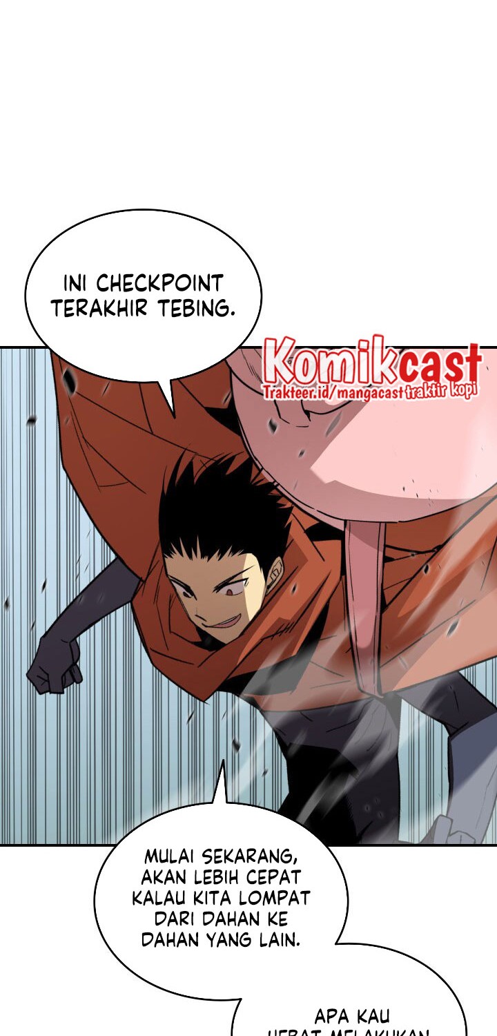 Worn and Torn Newbie Chapter 96 Gambar 19