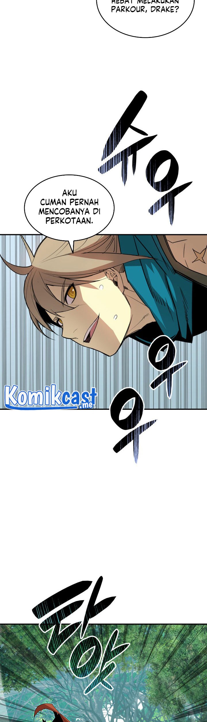 Worn and Torn Newbie Chapter 96 Gambar 20