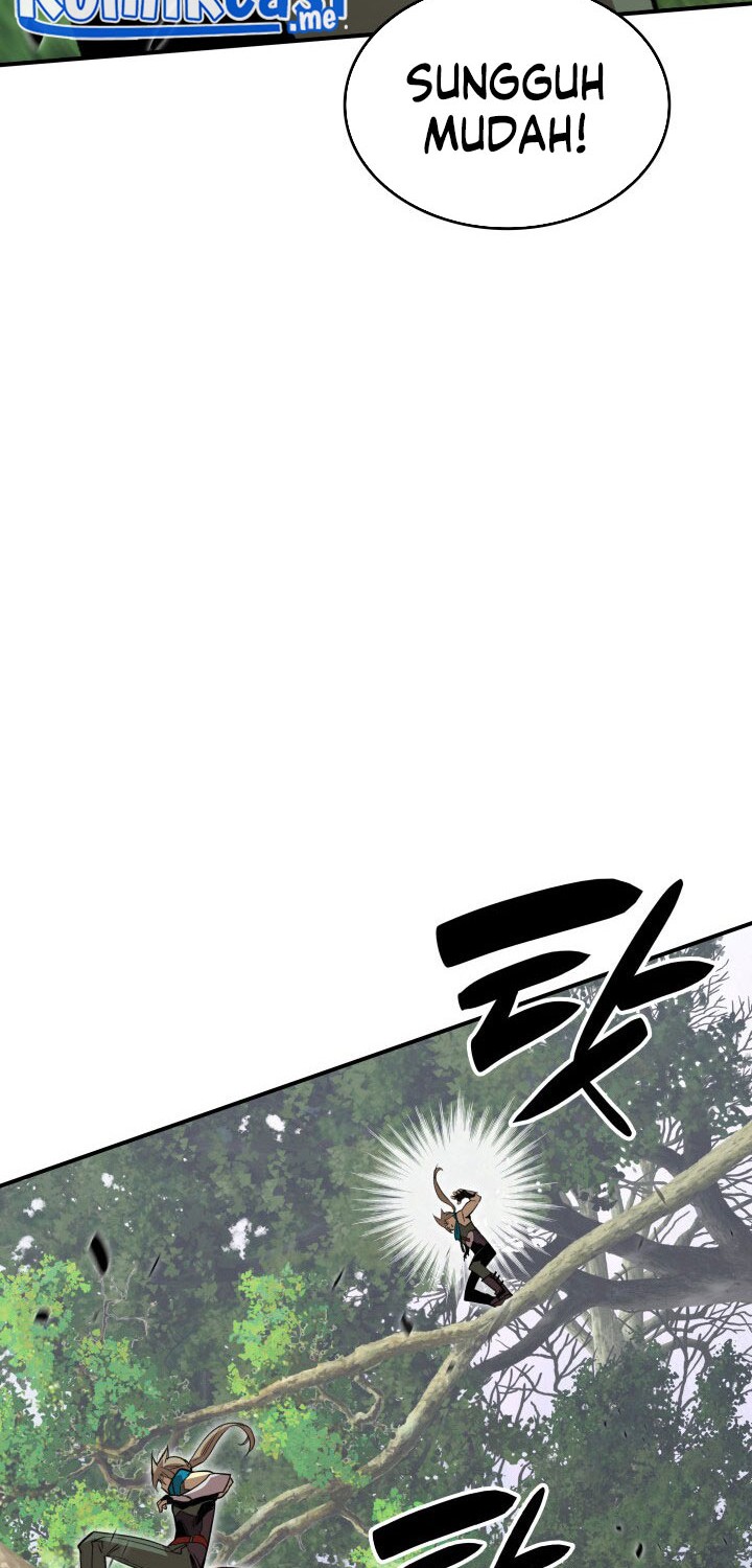 Worn and Torn Newbie Chapter 96 Gambar 25