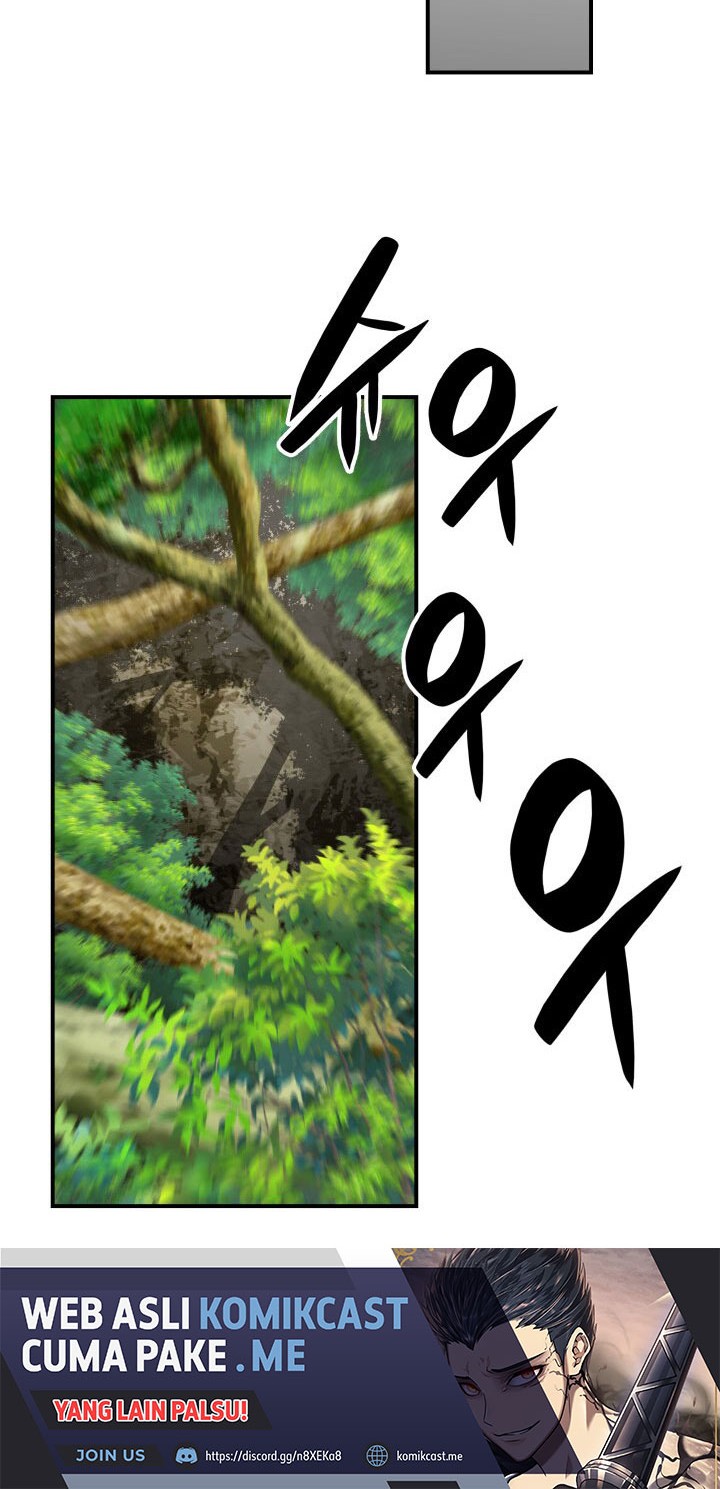 Worn and Torn Newbie Chapter 96 Gambar 29