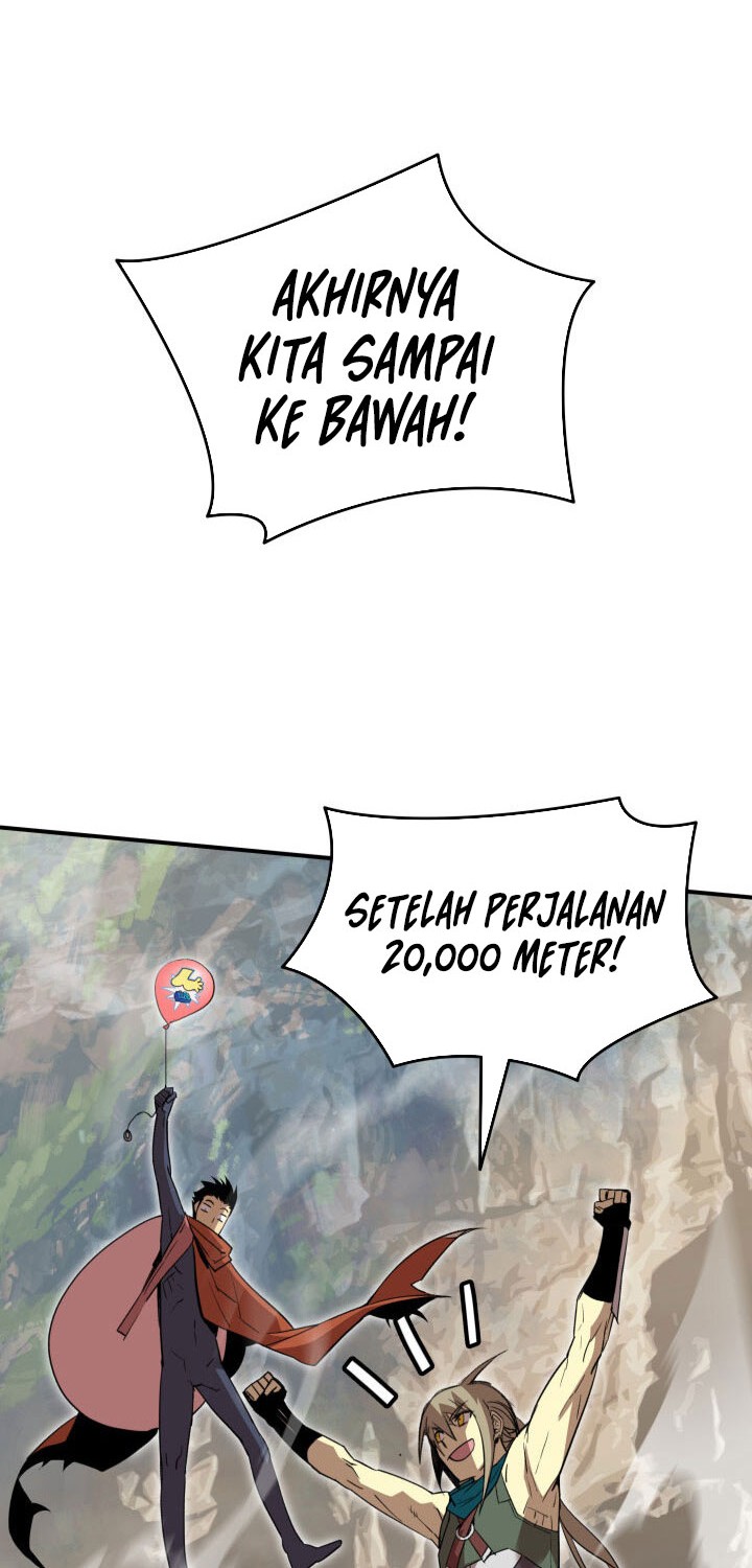 Worn and Torn Newbie Chapter 96 Gambar 31