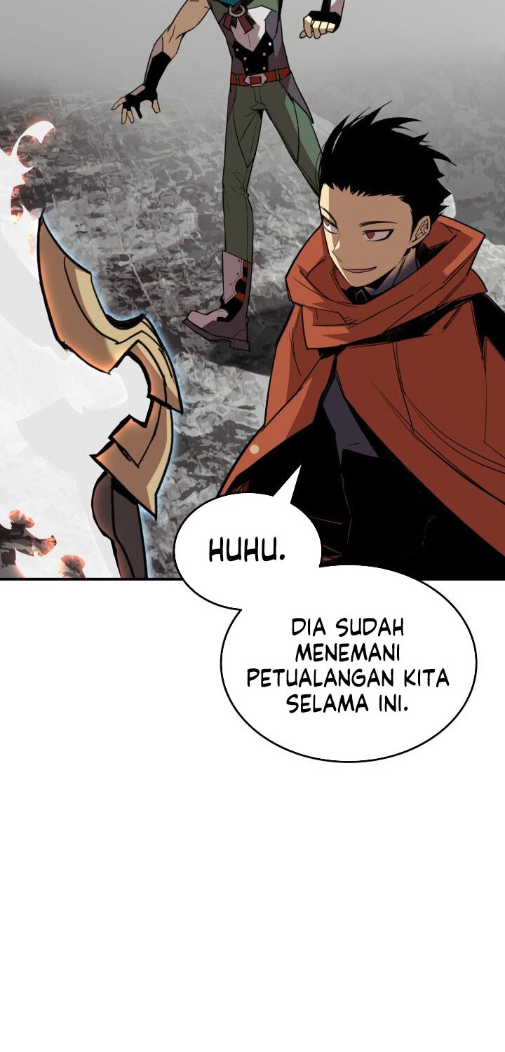 Worn and Torn Newbie Chapter 96 Gambar 37