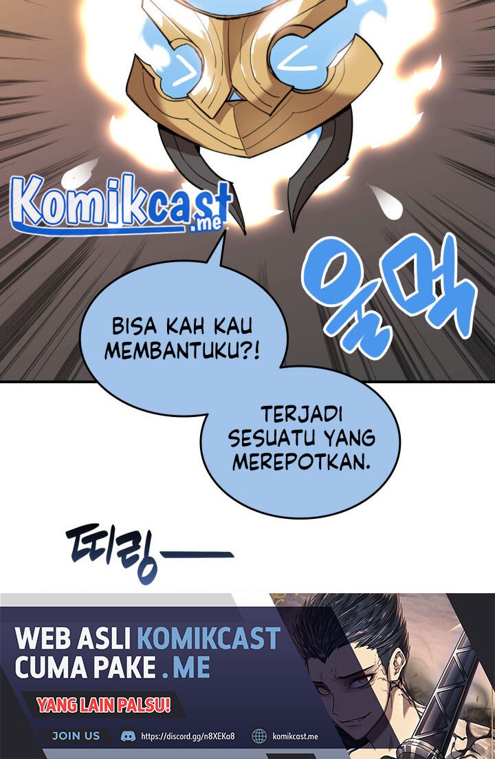 Worn and Torn Newbie Chapter 96 Gambar 43