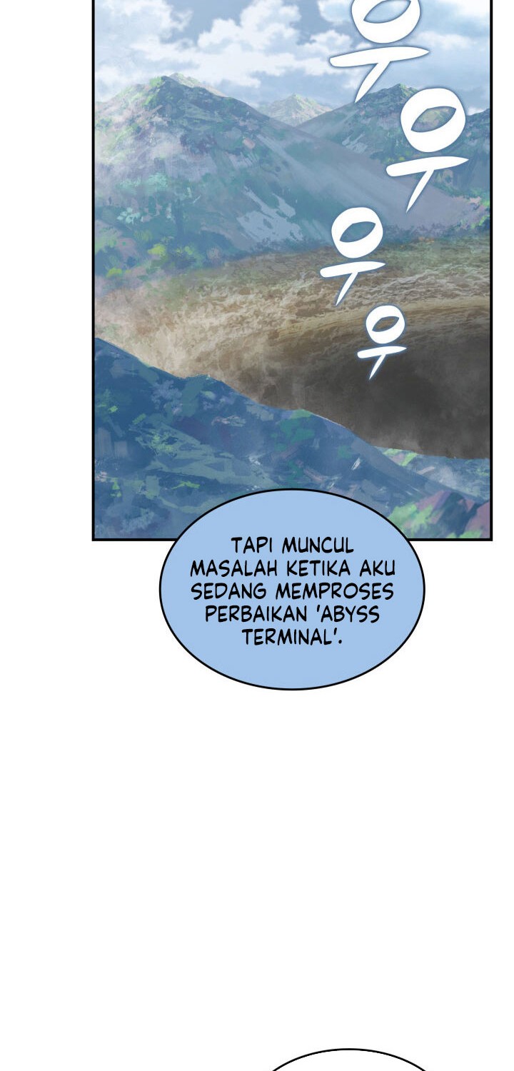 Worn and Torn Newbie Chapter 96 Gambar 45