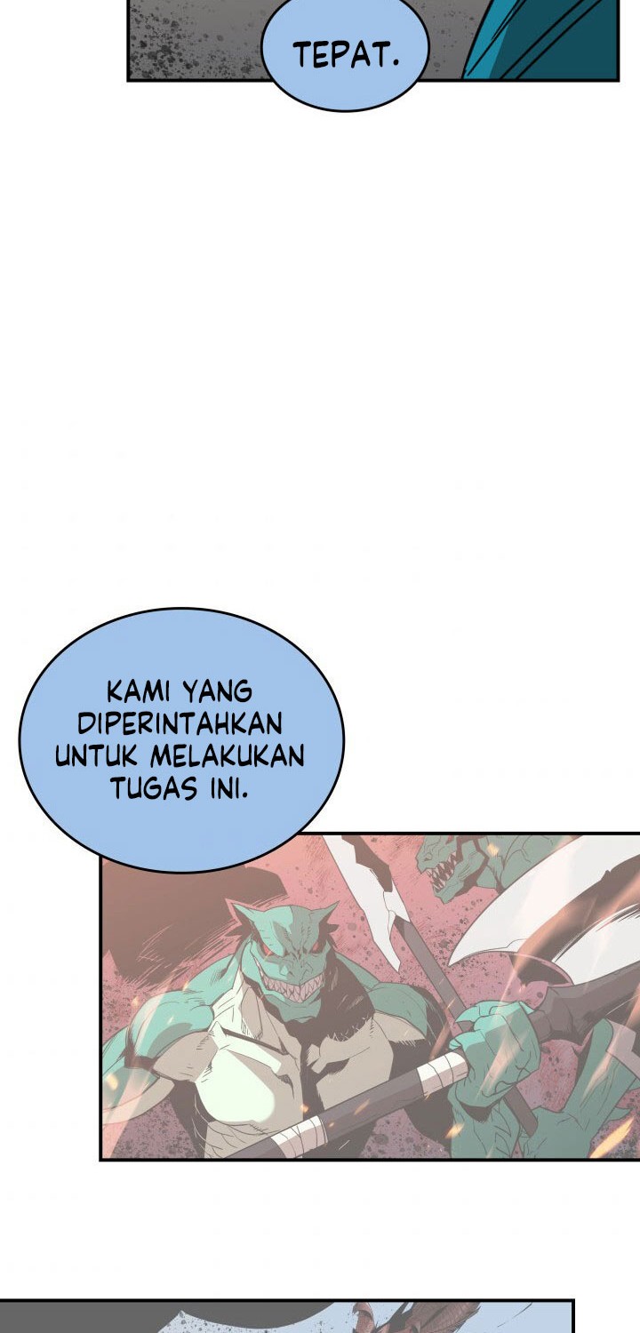 Worn and Torn Newbie Chapter 96 Gambar 47