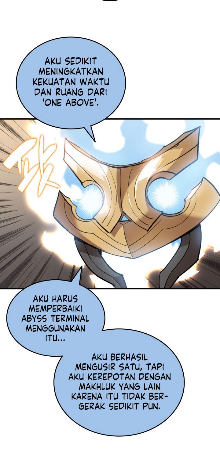 Worn and Torn Newbie Chapter 96 Gambar 49