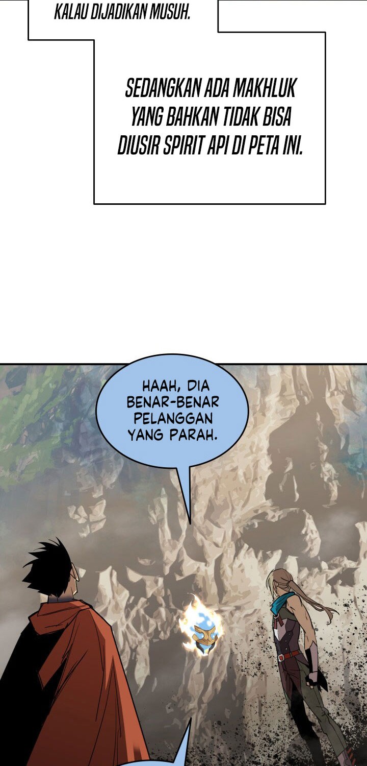Worn and Torn Newbie Chapter 96 Gambar 51