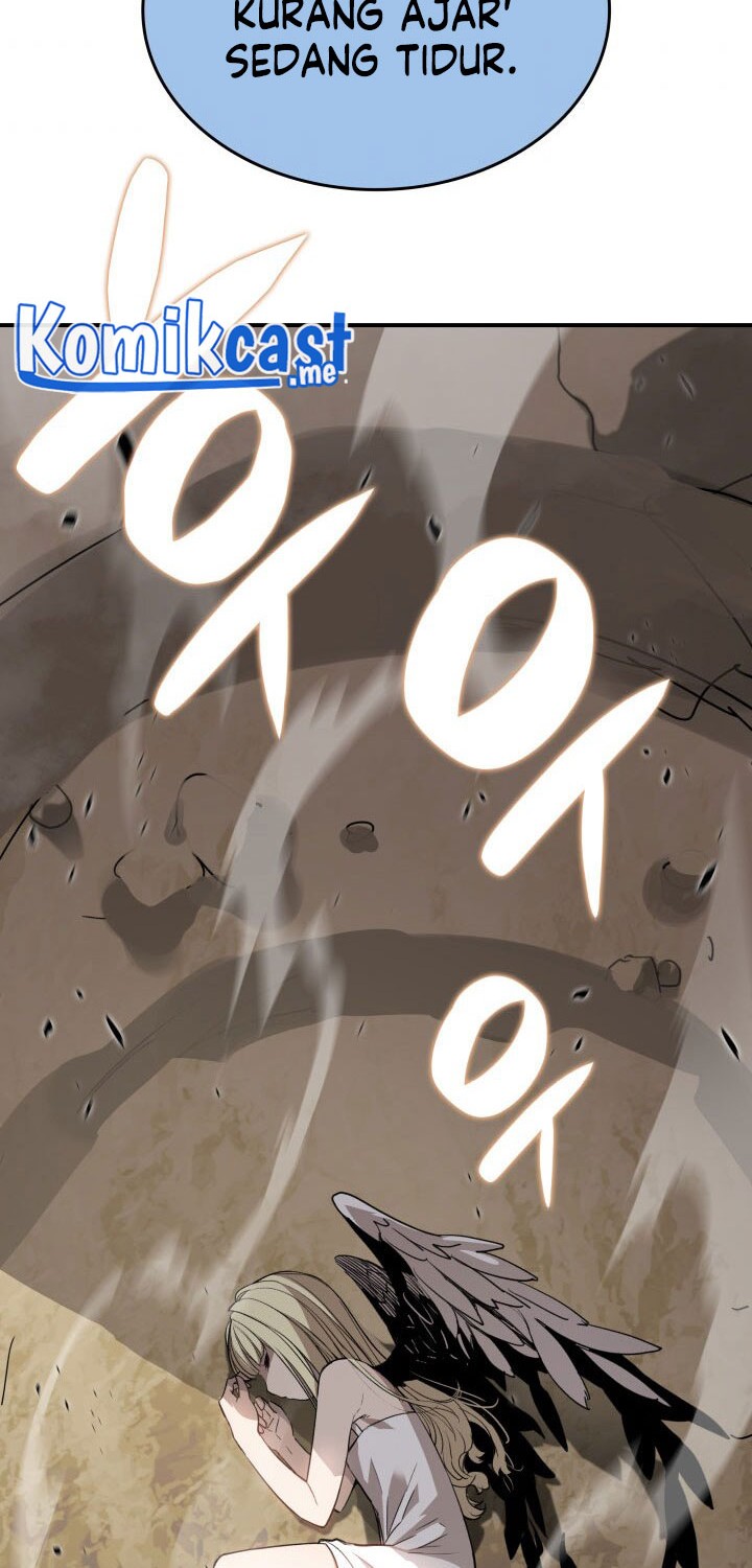 Worn and Torn Newbie Chapter 96 Gambar 53