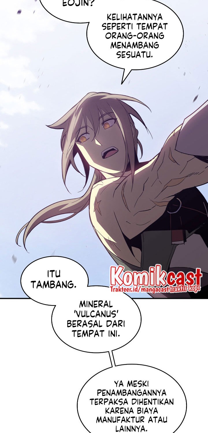 Worn and Torn Newbie Chapter 96 Gambar 5